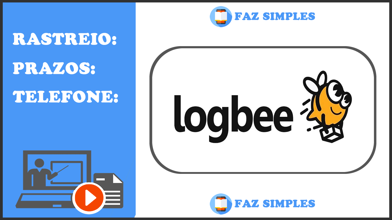 Logbee Rastreio – Como Rastrear, Código e Telefone